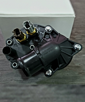 Carcaza-termostato-Ford-Explorer