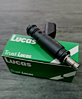 Inyectores-combustible