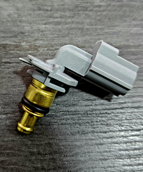 Sensores Temperatura