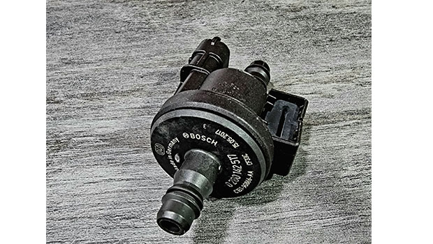 Valvula-evap-ford-fiesta-y-ford-escape